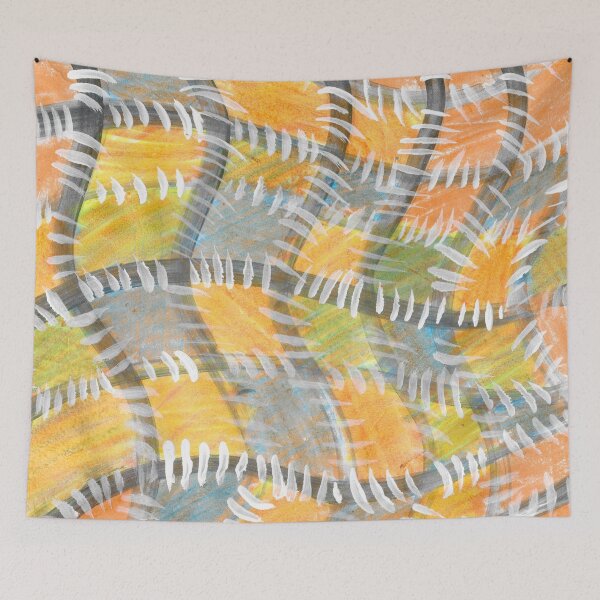Item preview, Patchwork - 6 designed and sold by walterfest.
