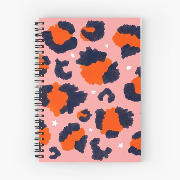 Item preview, Pink Red Leopard Print designed and sold by ChantillyArtDes.