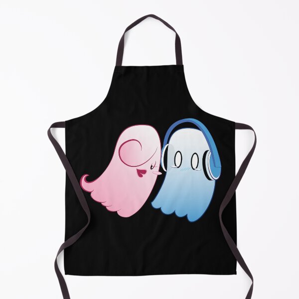 Item preview, Ghosts designed and sold by LureLight.