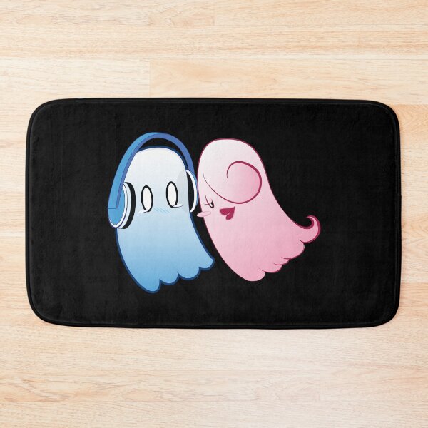 Item preview, Ghosts designed and sold by LureLight.