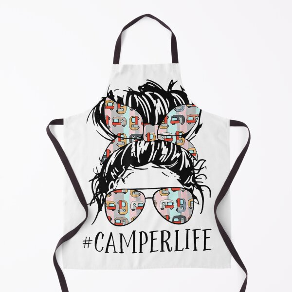 Item preview, Camper Life designed and sold by speakupandshine.