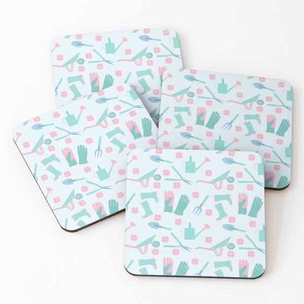 Item preview, Gardening tools designed and sold by daisyandlime.