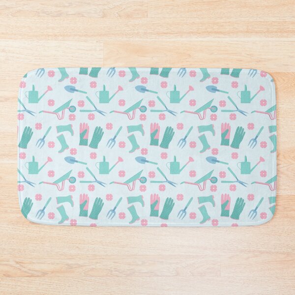 Item preview, Gardening tools designed and sold by daisyandlime.