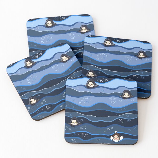 Item preview, Under the sea designed and sold by Wisesnail.