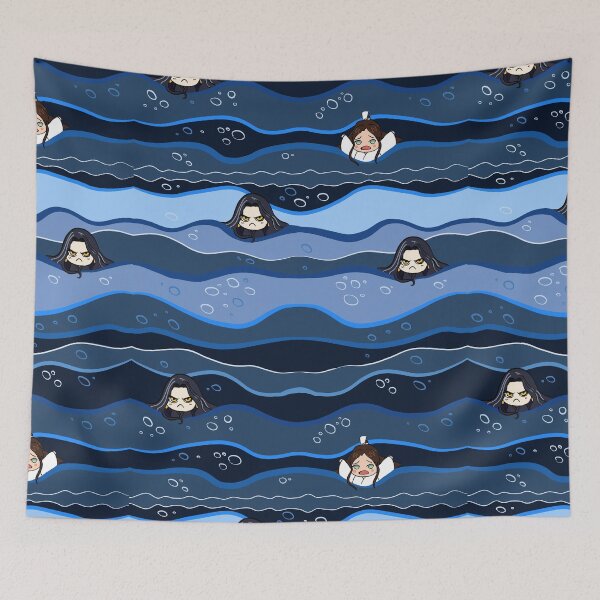 Item preview, Under the sea designed and sold by Wisesnail.