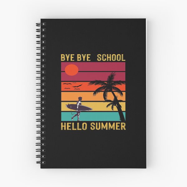 Item preview, School Vayings For The Last Day Of School 2021: Bye Bye School Hello Pool Gift For Student & teacher designed and sold by Raminovitch.