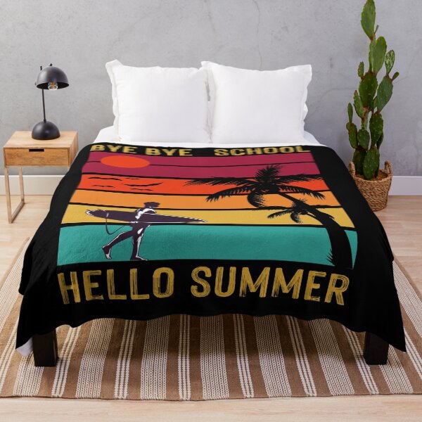 Item preview, School Vayings For The Last Day Of School 2021: Bye Bye School Hello Pool Gift For Student & teacher designed and sold by Raminovitch.