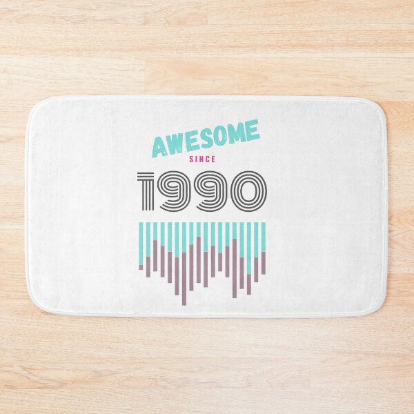 Item preview, Awesome since 1990 designed and sold by JBaystro.