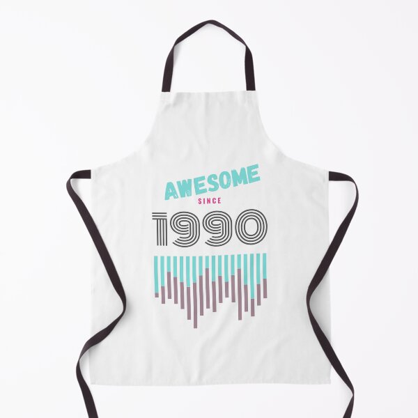 Item preview, Awesome since 1990 designed and sold by JBaystro.