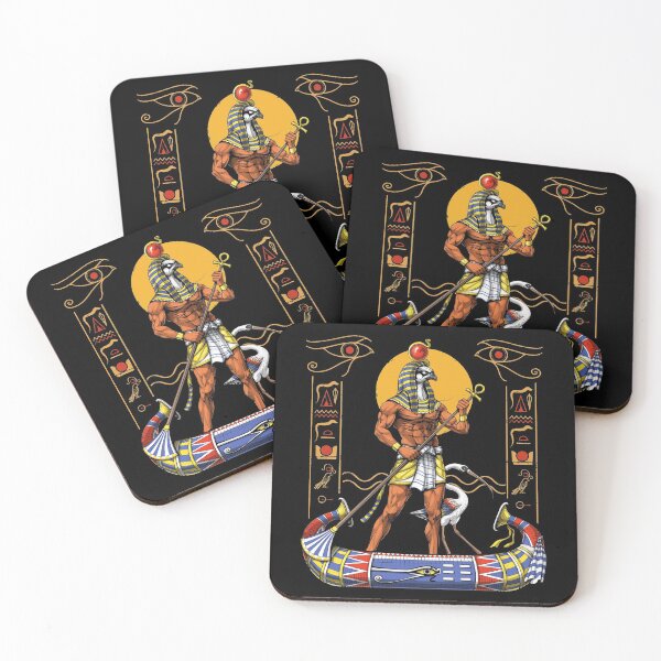 Item preview, Egyptian God Ra designed and sold by underheaven.