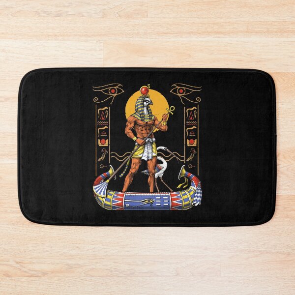 Item preview, Egyptian God Ra designed and sold by underheaven.