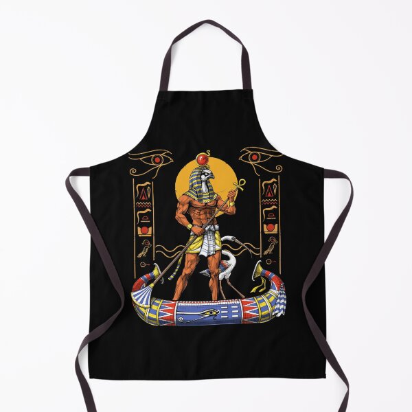 Item preview, Egyptian God Ra designed and sold by underheaven.