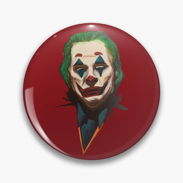 Item preview, Sad Clown designed and sold by eklouise.