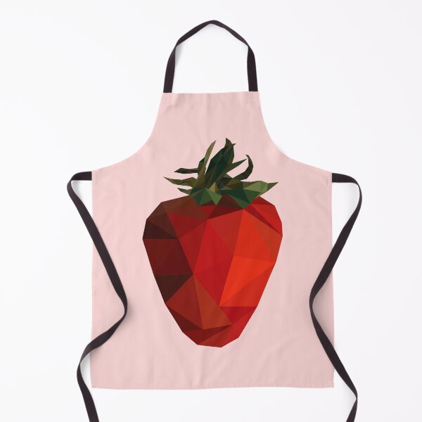 Item preview, Strawberry designed and sold by M K D.