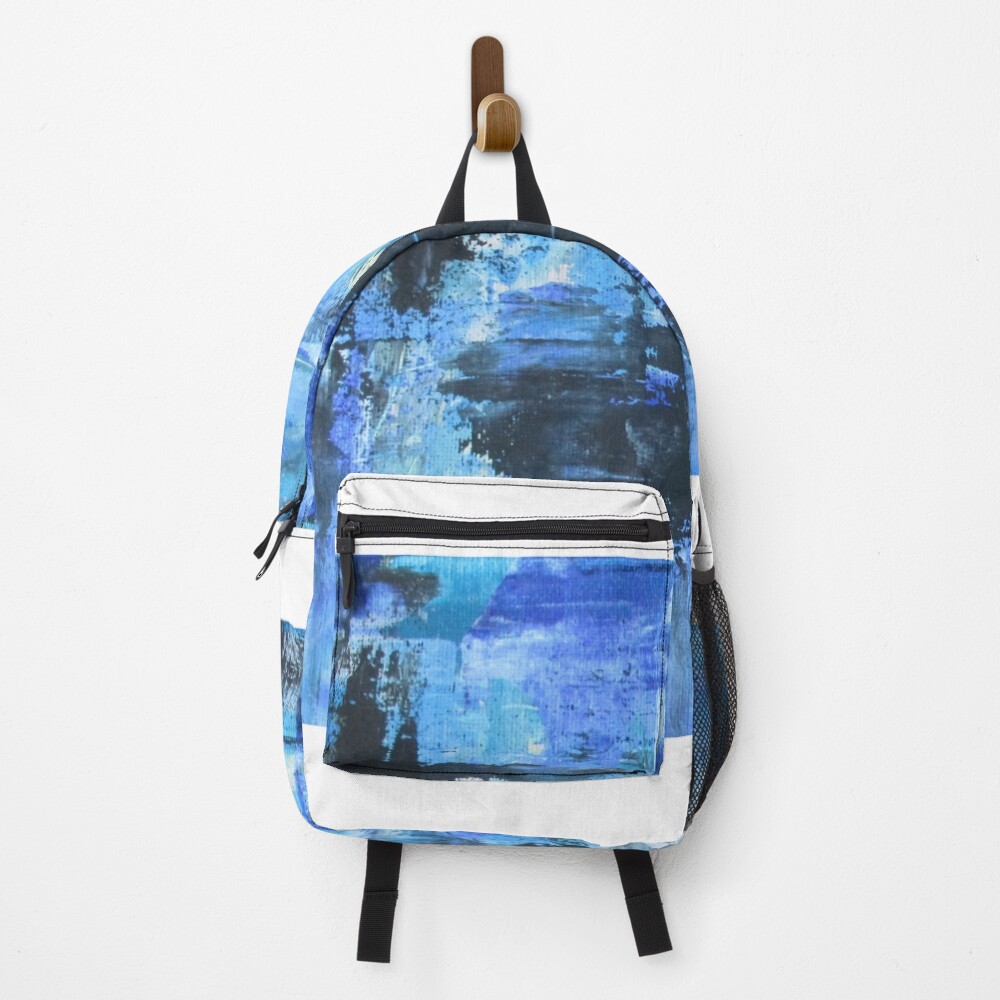 Item preview, Backpack designed and sold by DIAMOND2811.