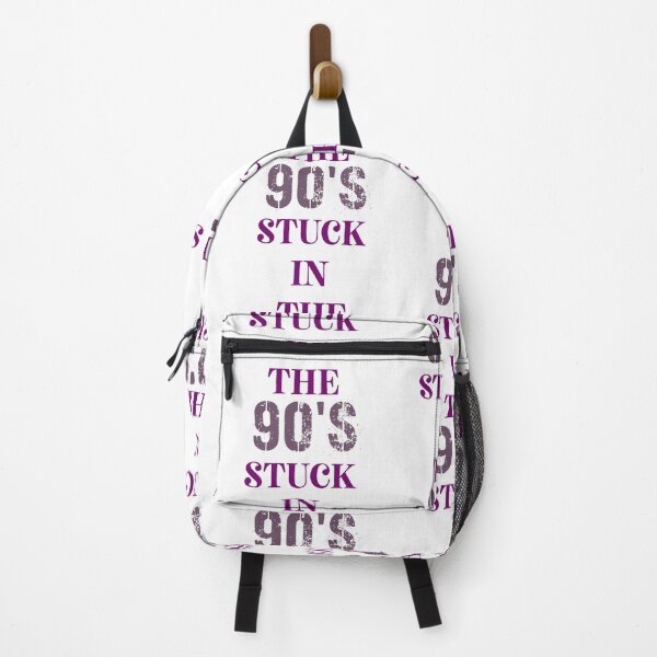 Item preview, Stuck in the 90,s designed and sold by DasaMerch.