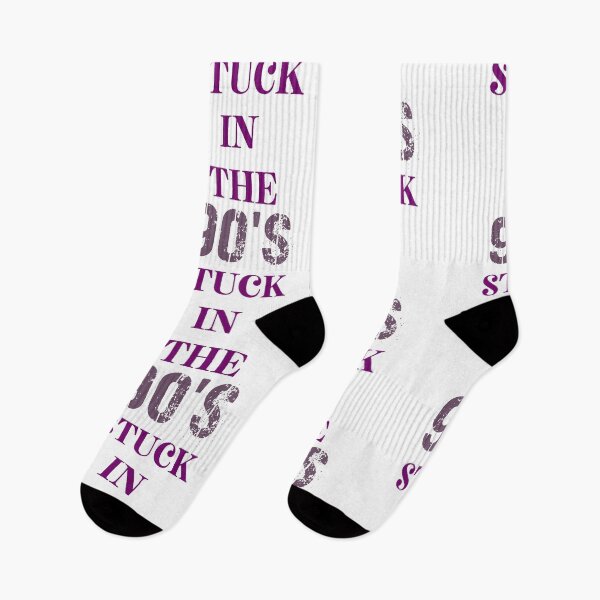 Item preview, Stuck in the 90,s designed and sold by DasaMerch.
