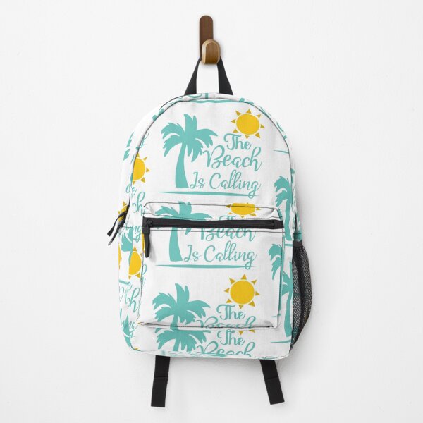 Item preview, beach call keep your sunny days designed and sold by toastygoat.
