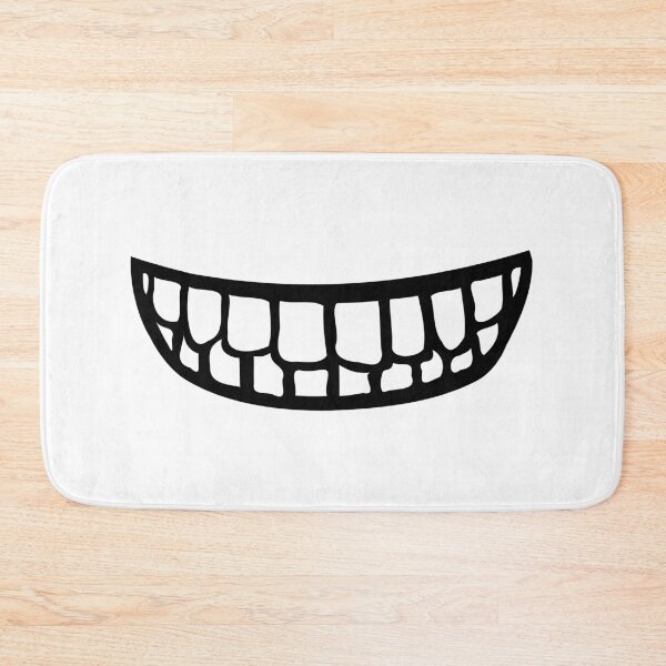 Item preview, Teeth designed and sold by Trendy Design.