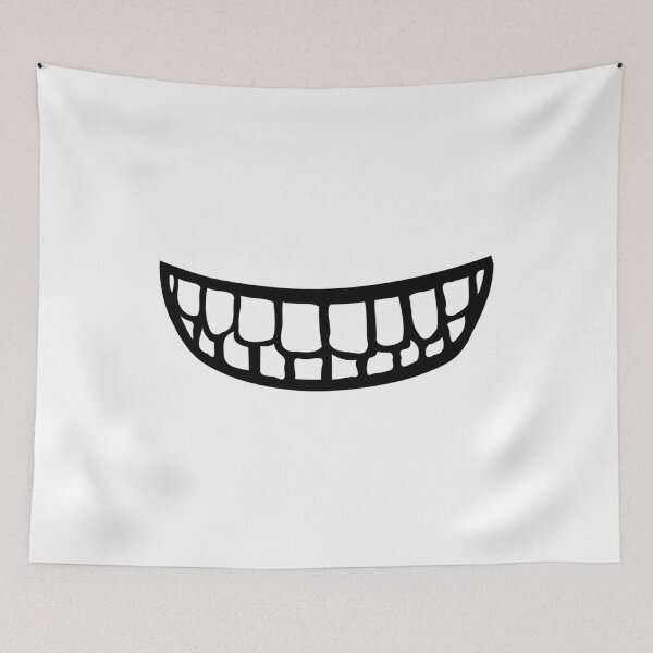 Item preview, Teeth designed and sold by Trendy Design.