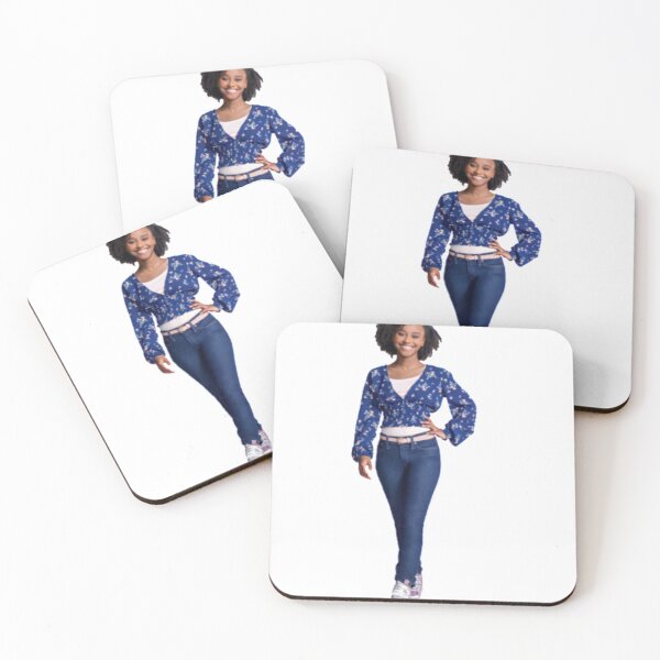 Item preview, Mika Macklin designed and sold by Merch by Laiba.