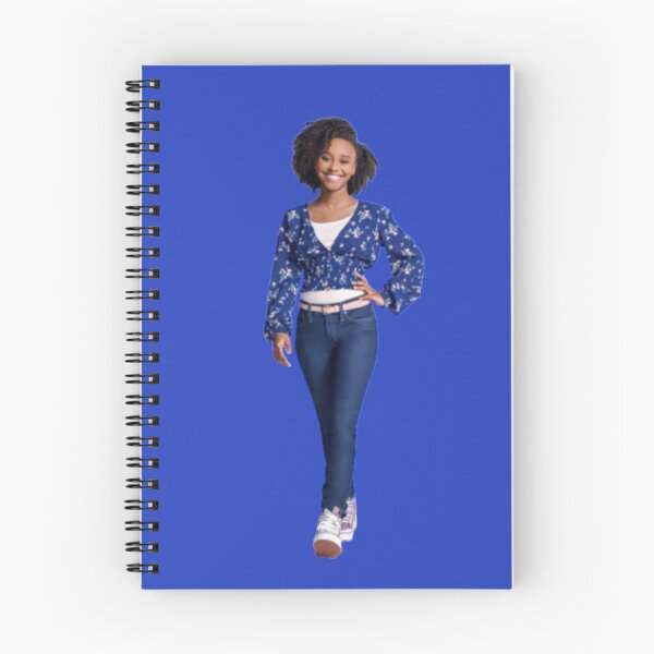 Item preview, Mika Macklin designed and sold by Merch by Laiba.