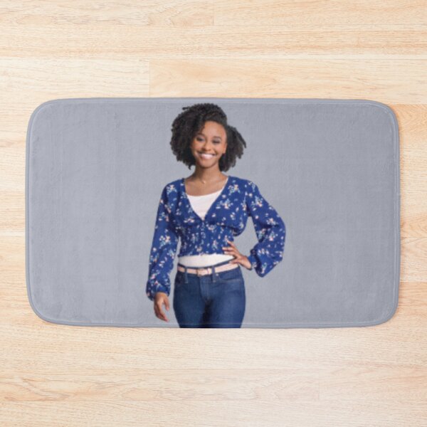 Item preview, Mika Macklin designed and sold by Merch by Laiba.