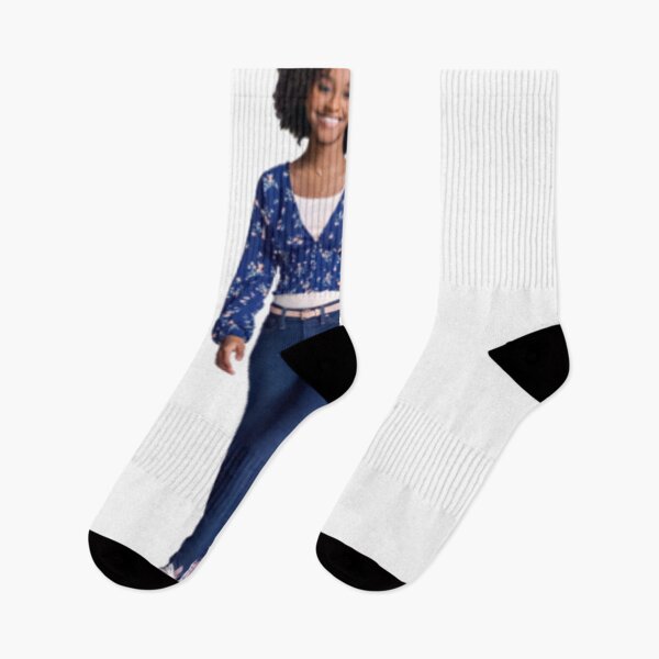 Item preview, Mika Macklin designed and sold by Merch by Laiba.