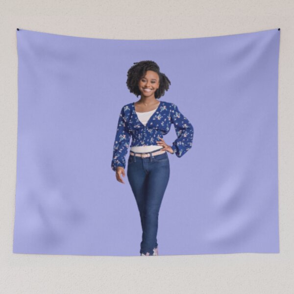 Item preview, Mika Macklin designed and sold by Merch by Laiba.