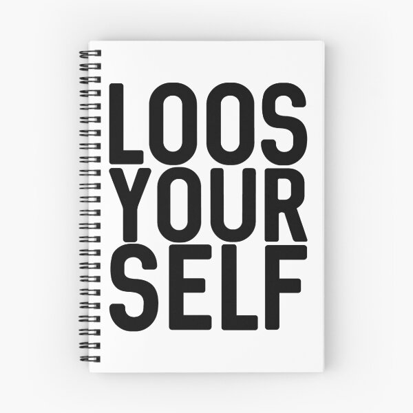 Item preview, Loos designed and sold by Wearenot.