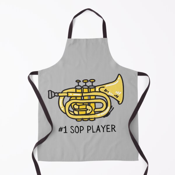 Item preview, Number One Sop Player designed and sold by BlakefourDesign.
