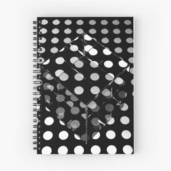 Item preview, 3d graphic illusion pattern designed and sold by BestDesign87.