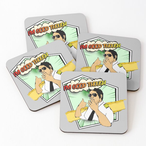 Item preview, I'm good though - Key Lime Metroliner Pilot designed and sold by Ngaiseot.