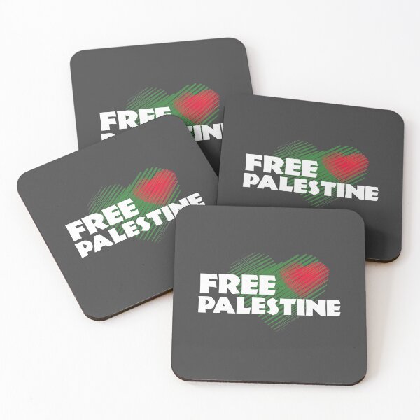 Item preview, Free Palestine T-shirt design designed and sold by MissDewi.
