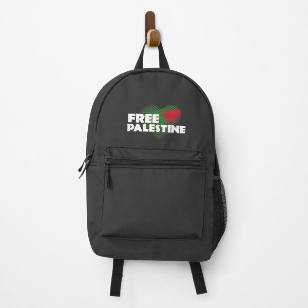 Item preview, Free Palestine T-shirt design designed and sold by MissDewi.