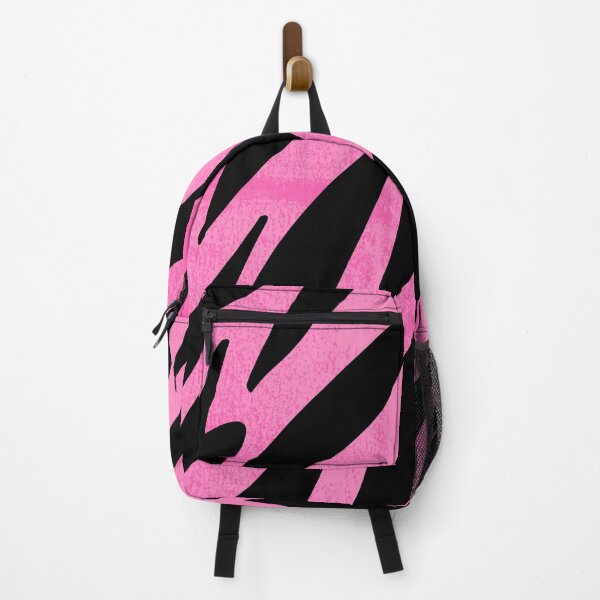 Item preview, Wild Pink designed and sold by ChantillyArtDes.