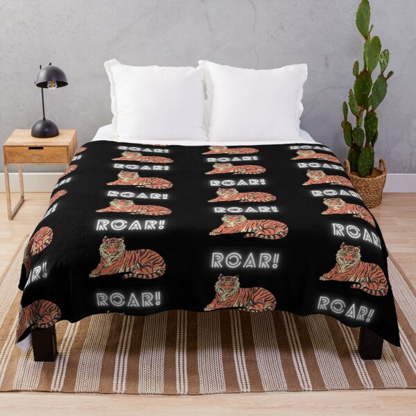 Item preview, Tiger-Roar designed and sold by gemgem17.