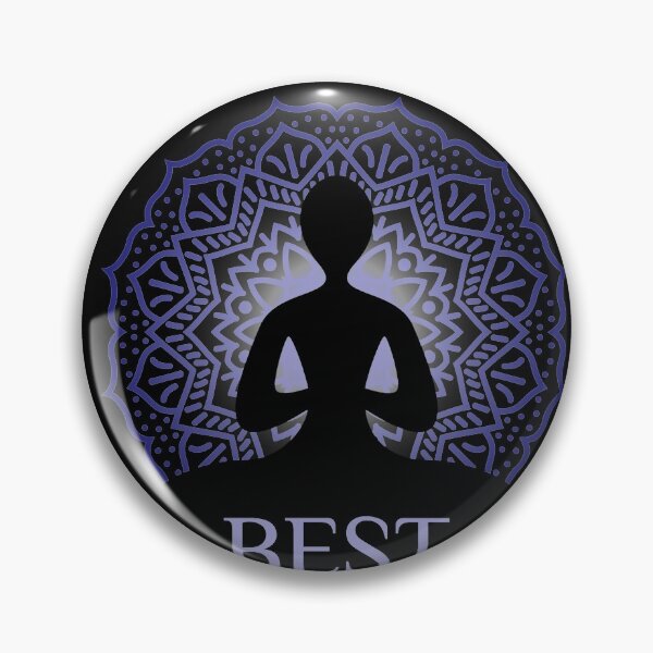 Item preview, Nice vipassana design.  designed and sold by NobelFashion.