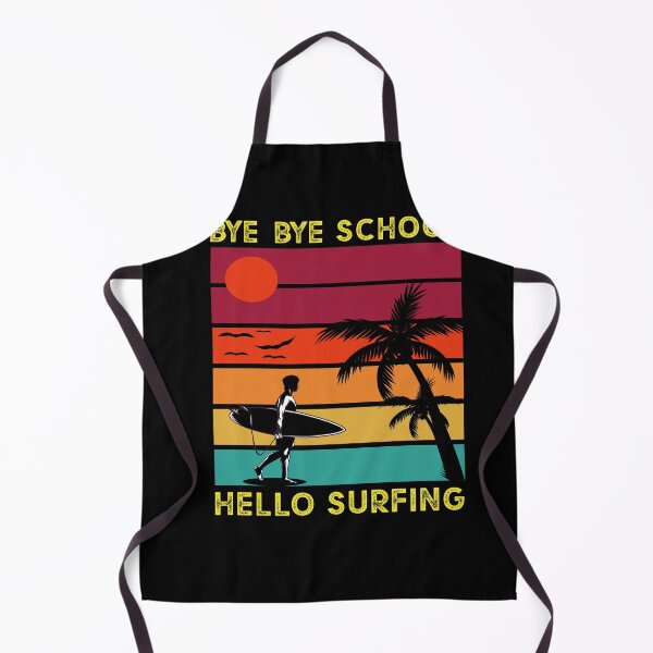 Item preview, The Last Day Of School 2021 Quotes : Bye Bye School Hello Pool designed and sold by Raminovitch.
