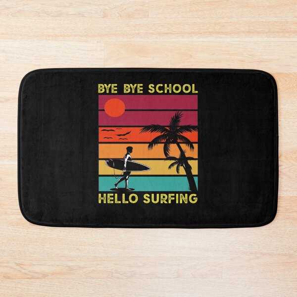 Item preview, The Last Day Of School 2021 Quotes : Bye Bye School Hello Pool  designed and sold by Raminovitch.