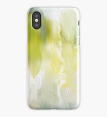 Juniper Brush iPhone Case