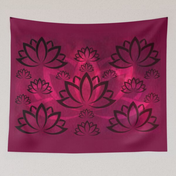 Item preview, Lotus Love designed and sold by Pooja-Alva.
