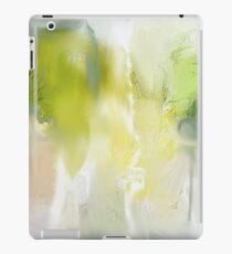 Juniper Brush iPad Case/Skin