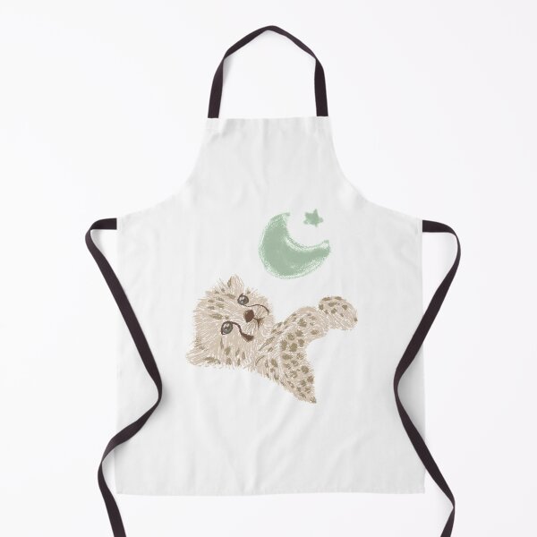 Item preview, cheetahcub can't sleep designed and sold by LEOTREE.