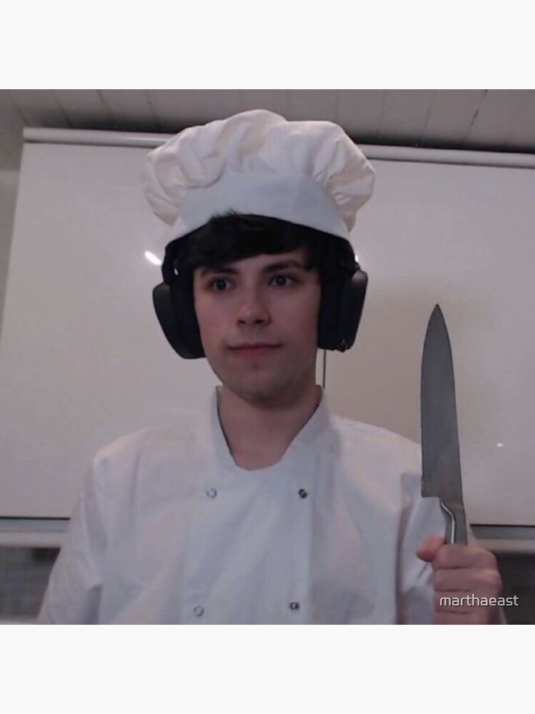 cooking stream 