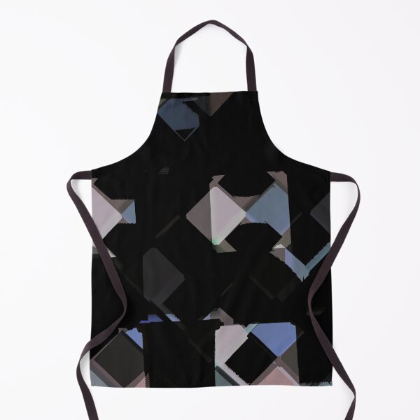 Item preview, Sunday Walk Black designed and sold by Sharon Schwalbe.