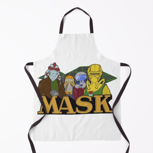 Item preview, MASK designed and sold by Tsudo.