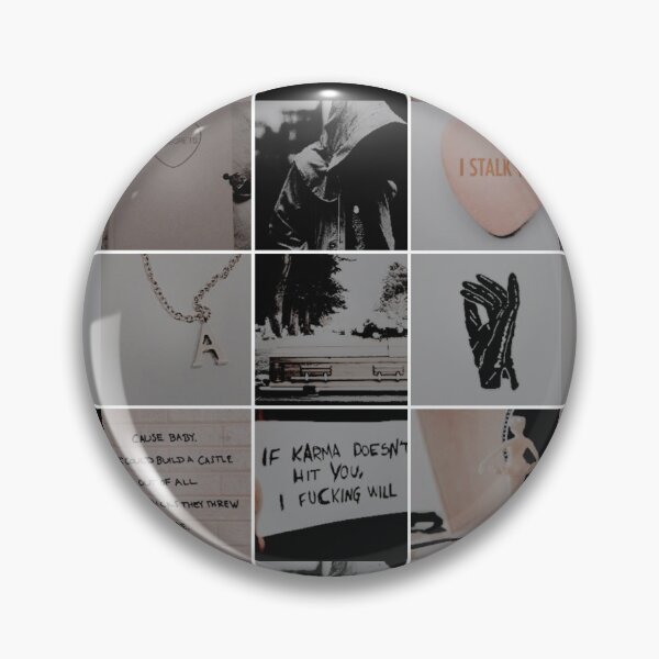 Item preview, ALISON & -A / DID YOU MISS ME? designed and sold by ThePandromeda.