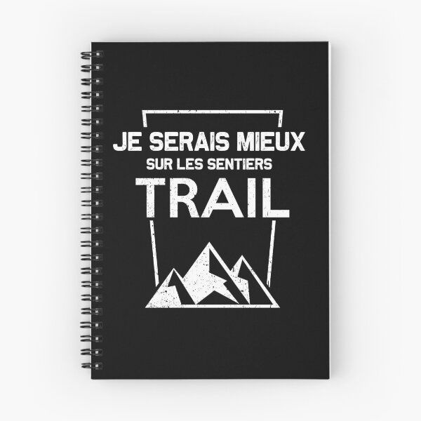 Item preview, I would be better off running trails sport humor designed and sold by joozybart.