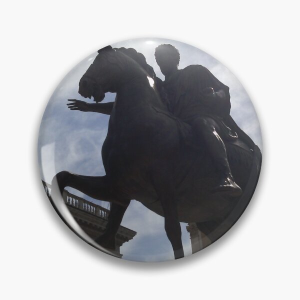 Item preview, Marco Aurelio designed and sold by walterfest.